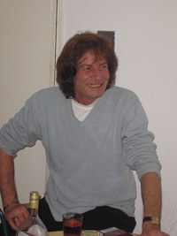 Thomas Thomas